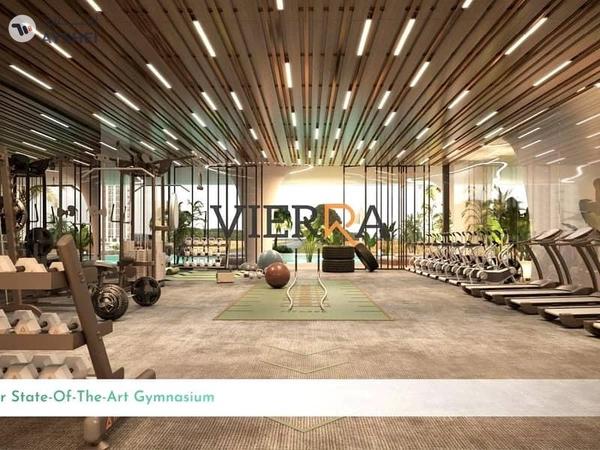 Peace Lagoons by Peace Homes, Dubai Land Residence Complex, Dubai