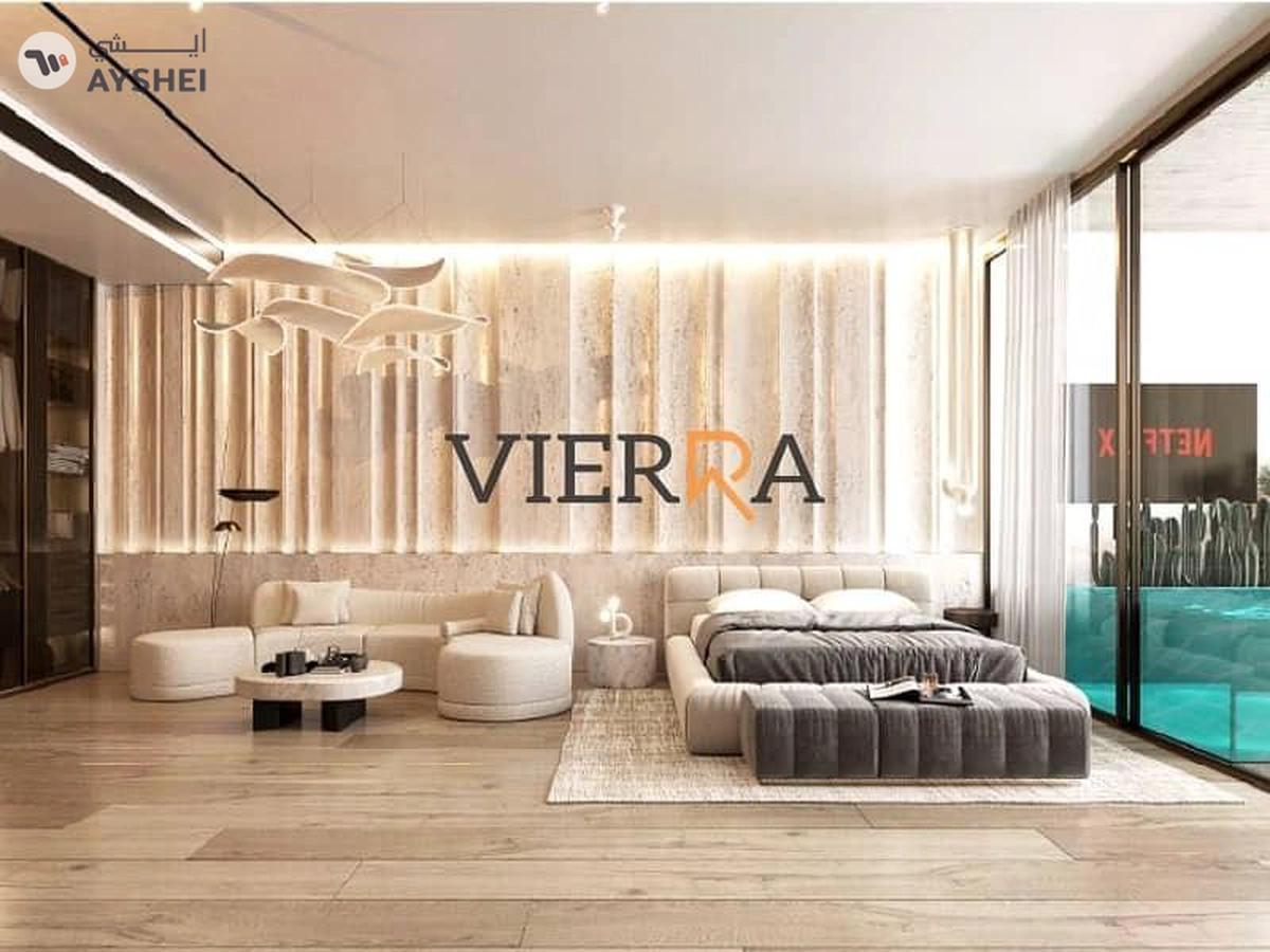 Peace Lagoons by Peace Homes, Dubai Land Residence Complex, Dubai-1-1