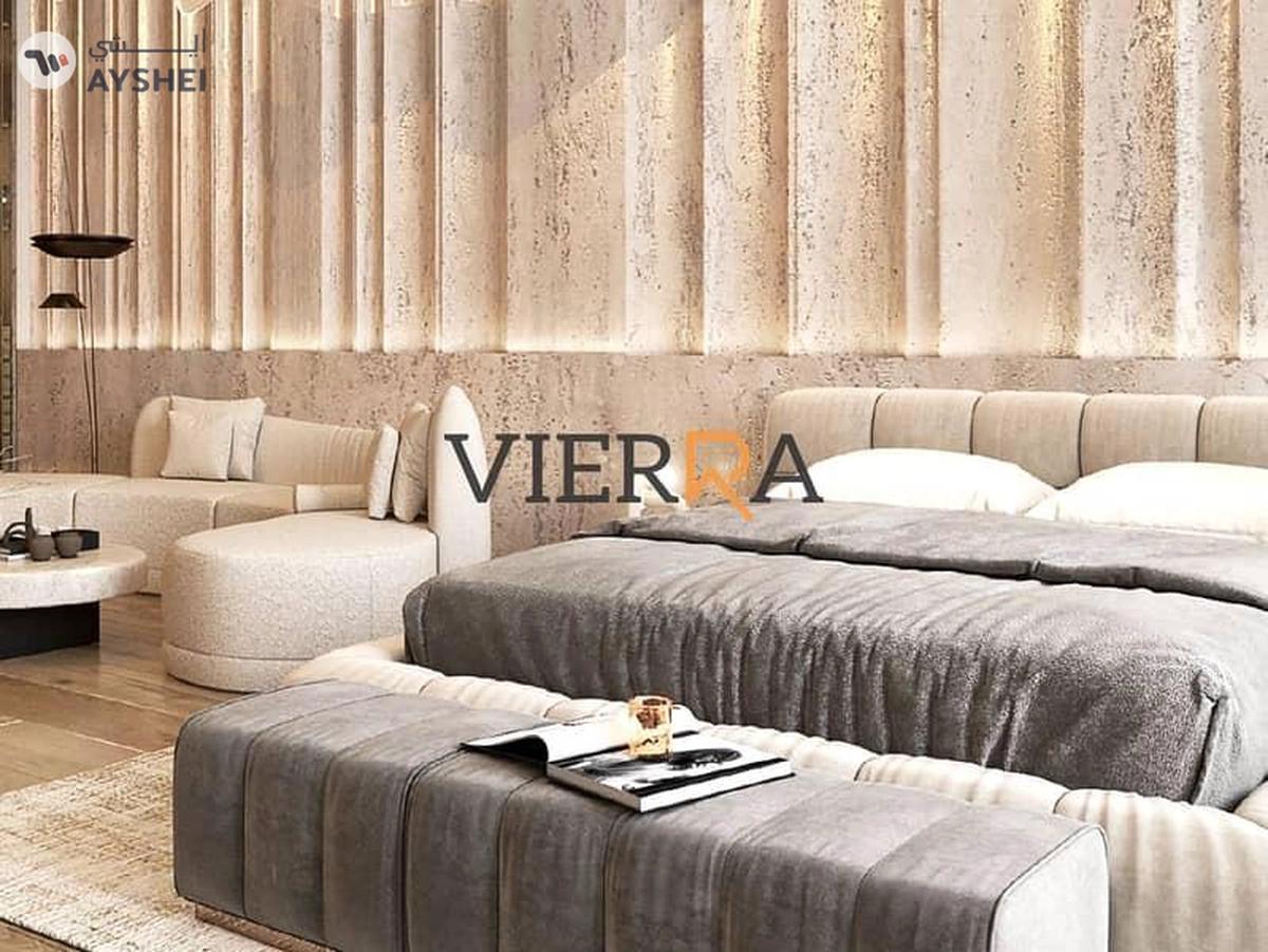 Peace Lagoons by Peace Homes, Dubai Land Residence Complex, Dubai-1-landscape