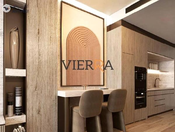 Peace Lagoons by Peace Homes, Dubai Land Residence Complex, Dubai