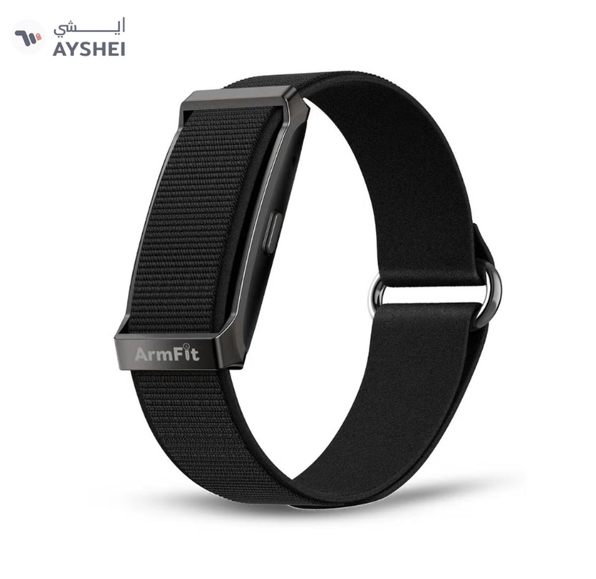 ArmFit Deep Zeero Membership fee fitness tracker band-0-landscape