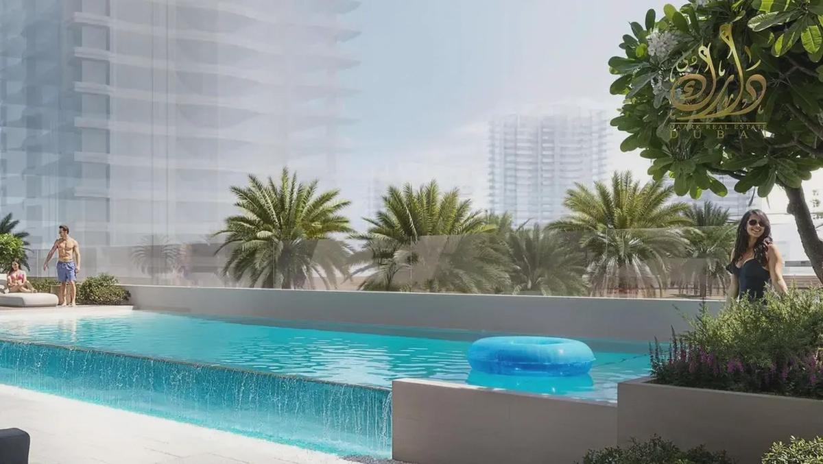 AUREL1A Residence | Modern Living in Dubai Sports City-1-1