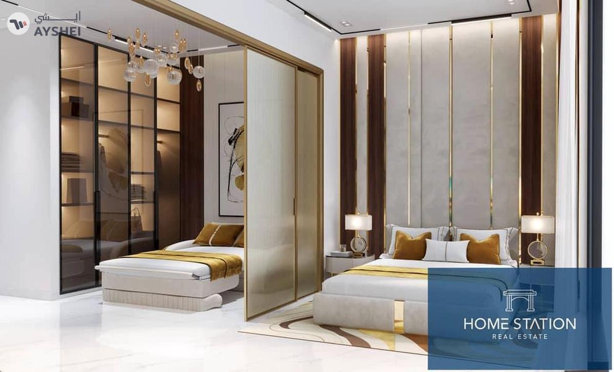 Timez By Danube, Dubai Silicon Oasis (DSO), Dubai-2-2