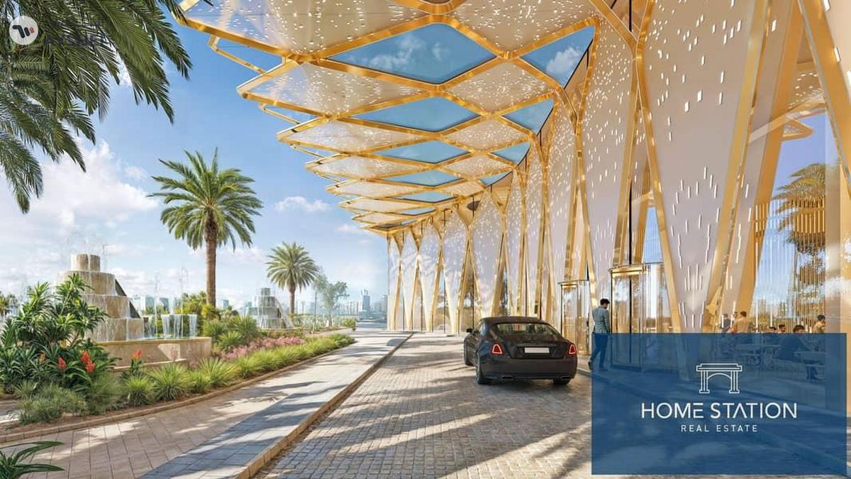 Timez By Danube, Dubai Silicon Oasis (DSO), Dubai-1-landscape