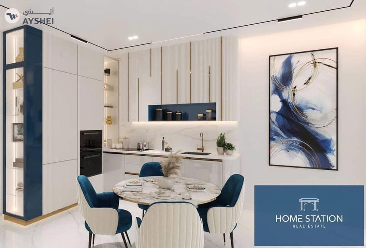 Timez By Danube, Dubai Silicon Oasis (DSO), Dubai-4-4