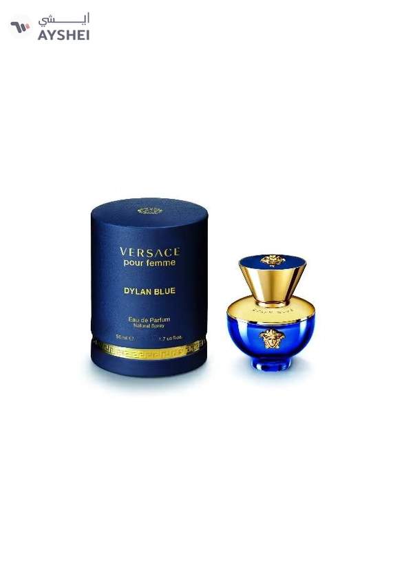 VERSACE Dylan Blue EDP 50ml