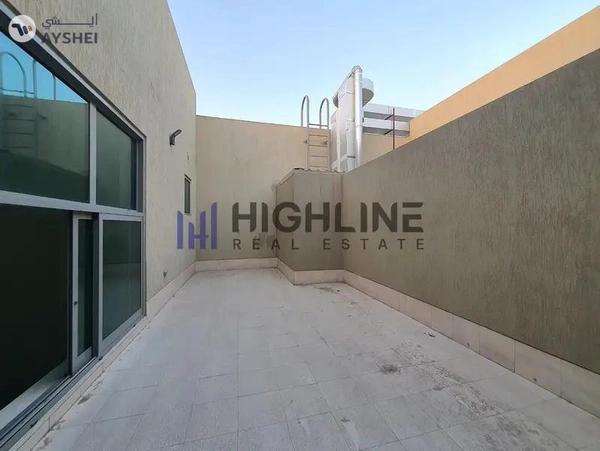 Exclusive 7-Bedroom Living for Family