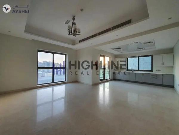 Exclusive 7-Bedroom Living for Family