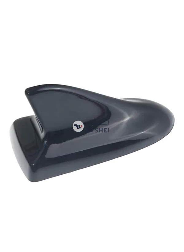 Generic Car Roof Mounting Shark Fin Shaped Decorative Antenna