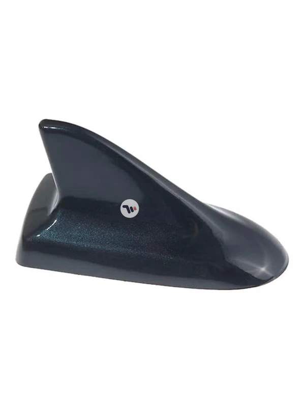 Generic Car Roof Mounting Shark Fin Shaped Decorative Antenna