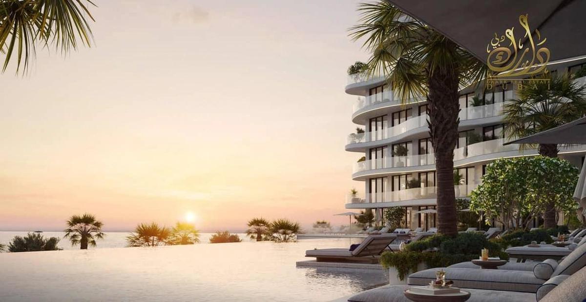 3 Years PHPP- Sea View-20/80 Payment Plan-5%Booking-3-3