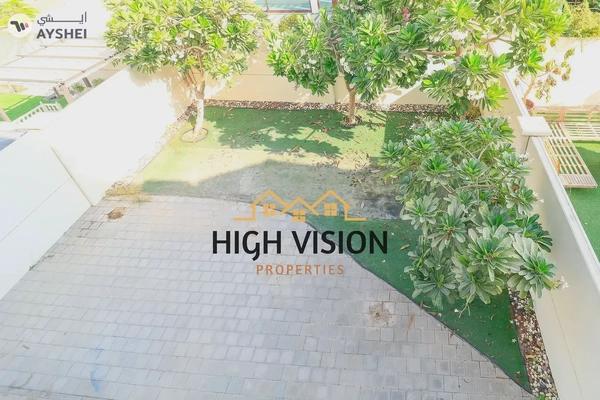 Bloom Gardens, Al Matar, Abu Dhabi