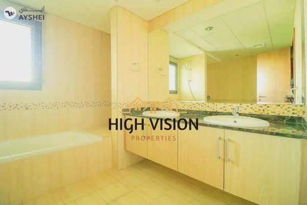 Bloom Gardens, Al Matar, Abu Dhabi