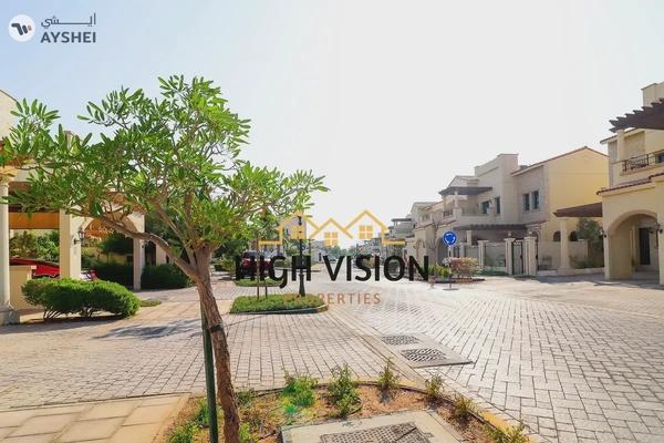 Bloom Gardens, Al Matar, Abu Dhabi