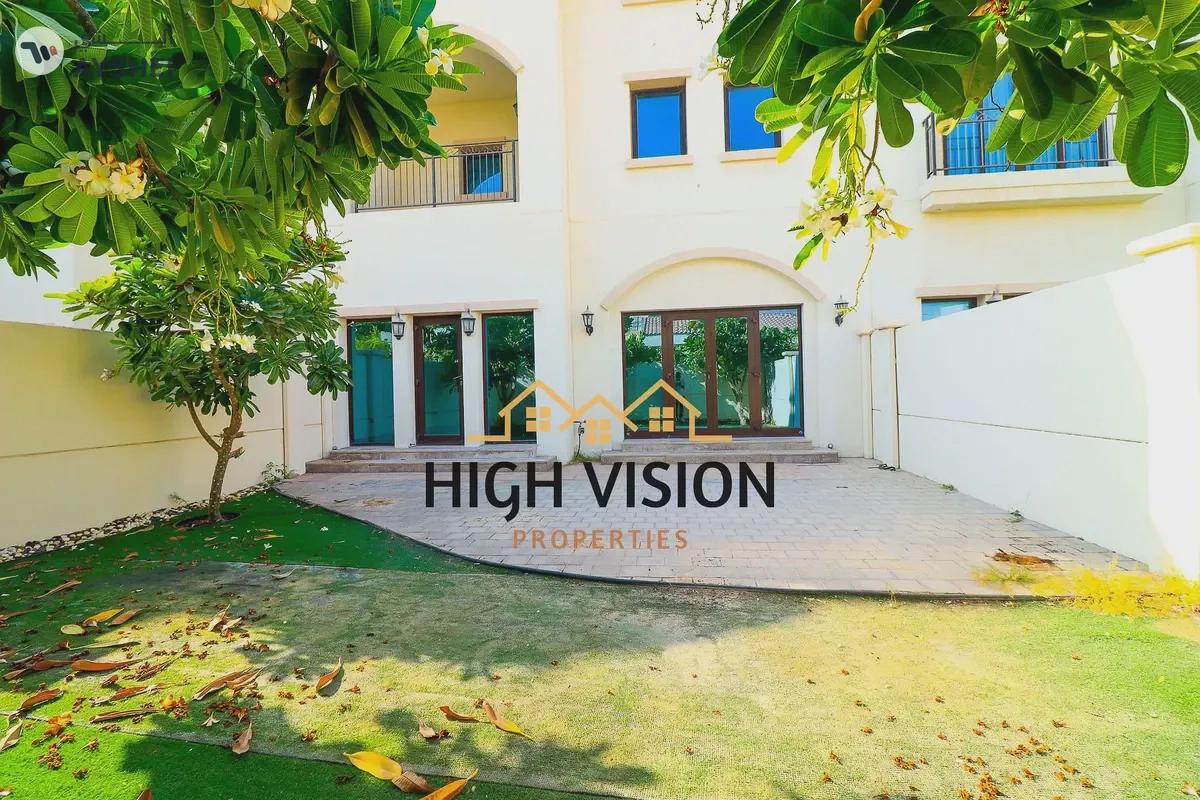 Bloom Gardens, Al Matar, Abu Dhabi-1-1