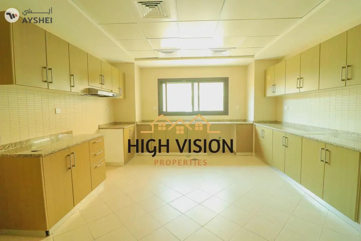 Bloom Gardens, Al Matar, Abu Dhabi-4-4