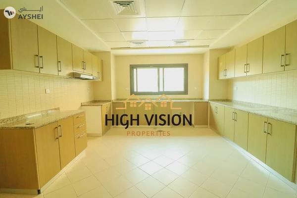 Bloom Gardens, Al Matar, Abu Dhabi