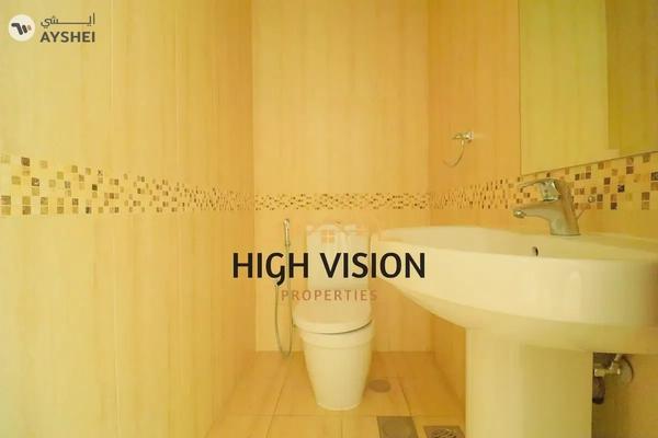 Bloom Gardens, Al Matar, Abu Dhabi