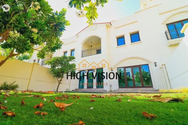 Bloom Gardens, Al Matar, Abu Dhabi