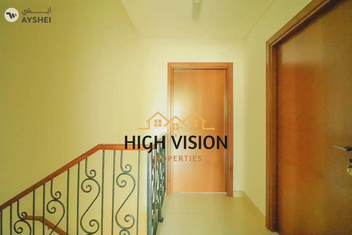 Bloom Gardens, Al Matar, Abu Dhabi-7-7