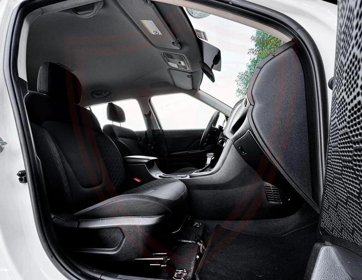 Used Hyundai Creta 2024-2-2