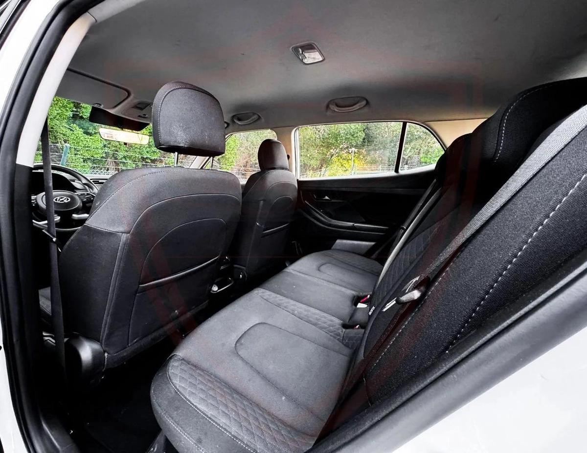 Used Hyundai Creta 2024-9-9