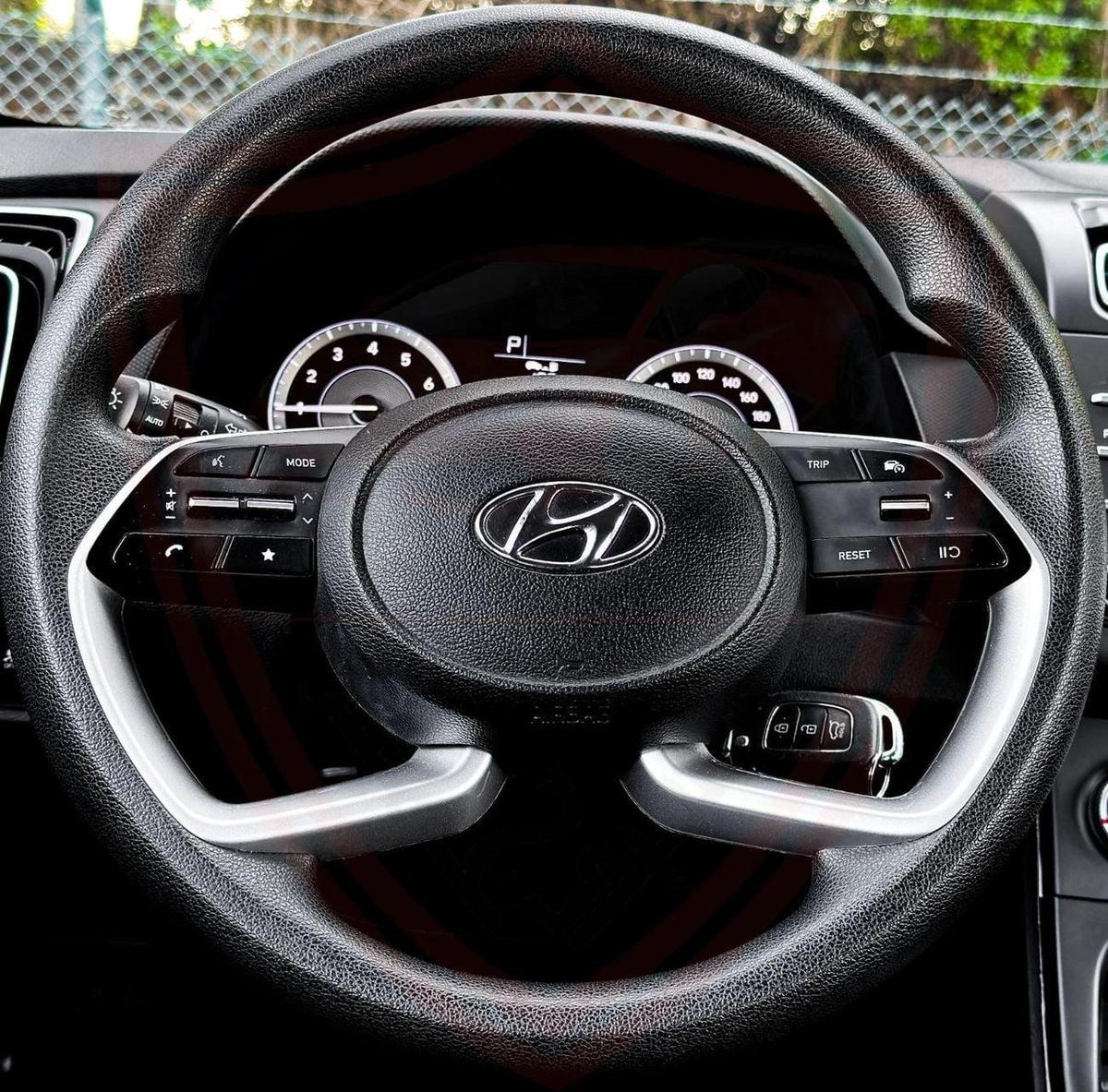 Used Hyundai Creta 2024-13-13