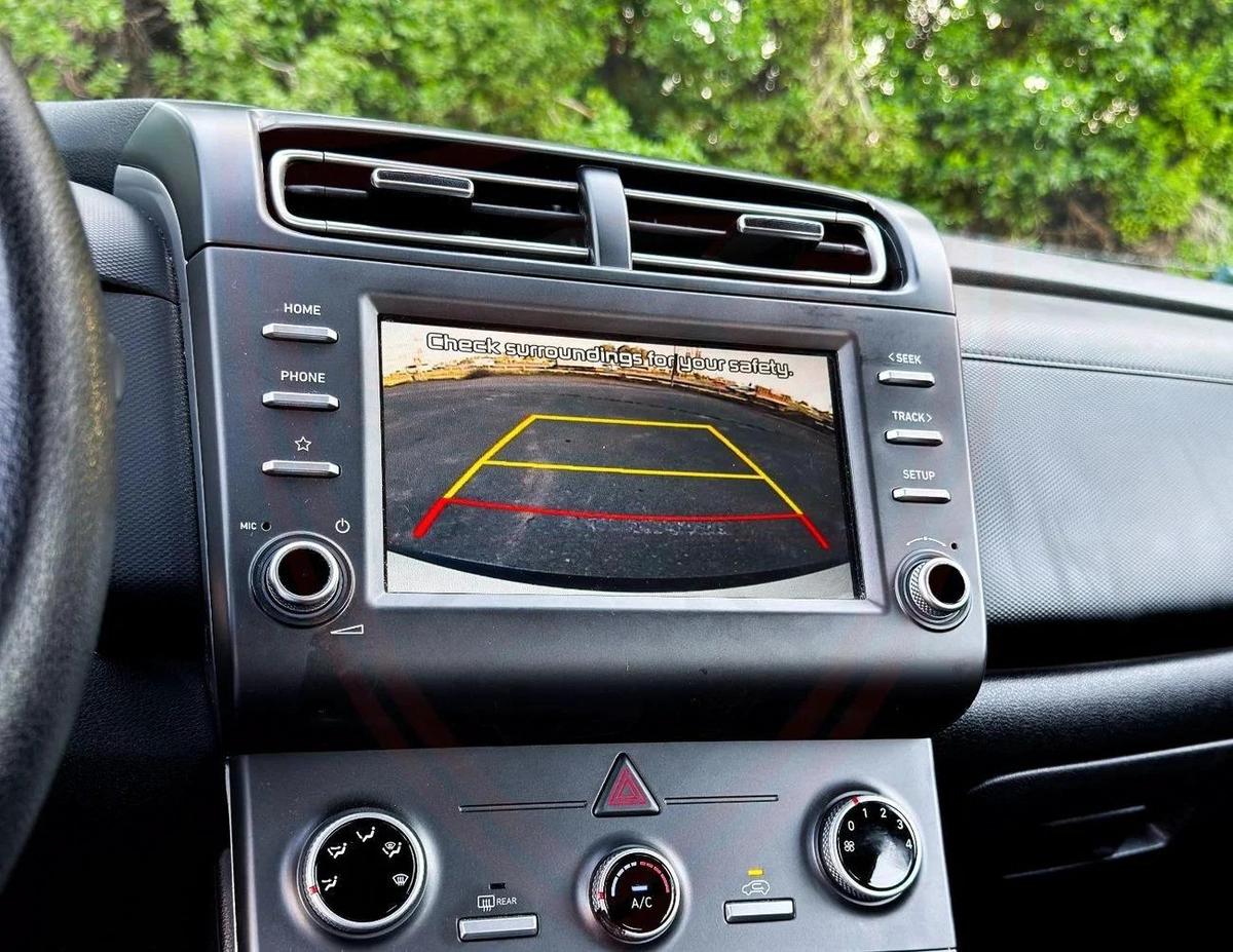 Used Hyundai Creta 2024-6-6