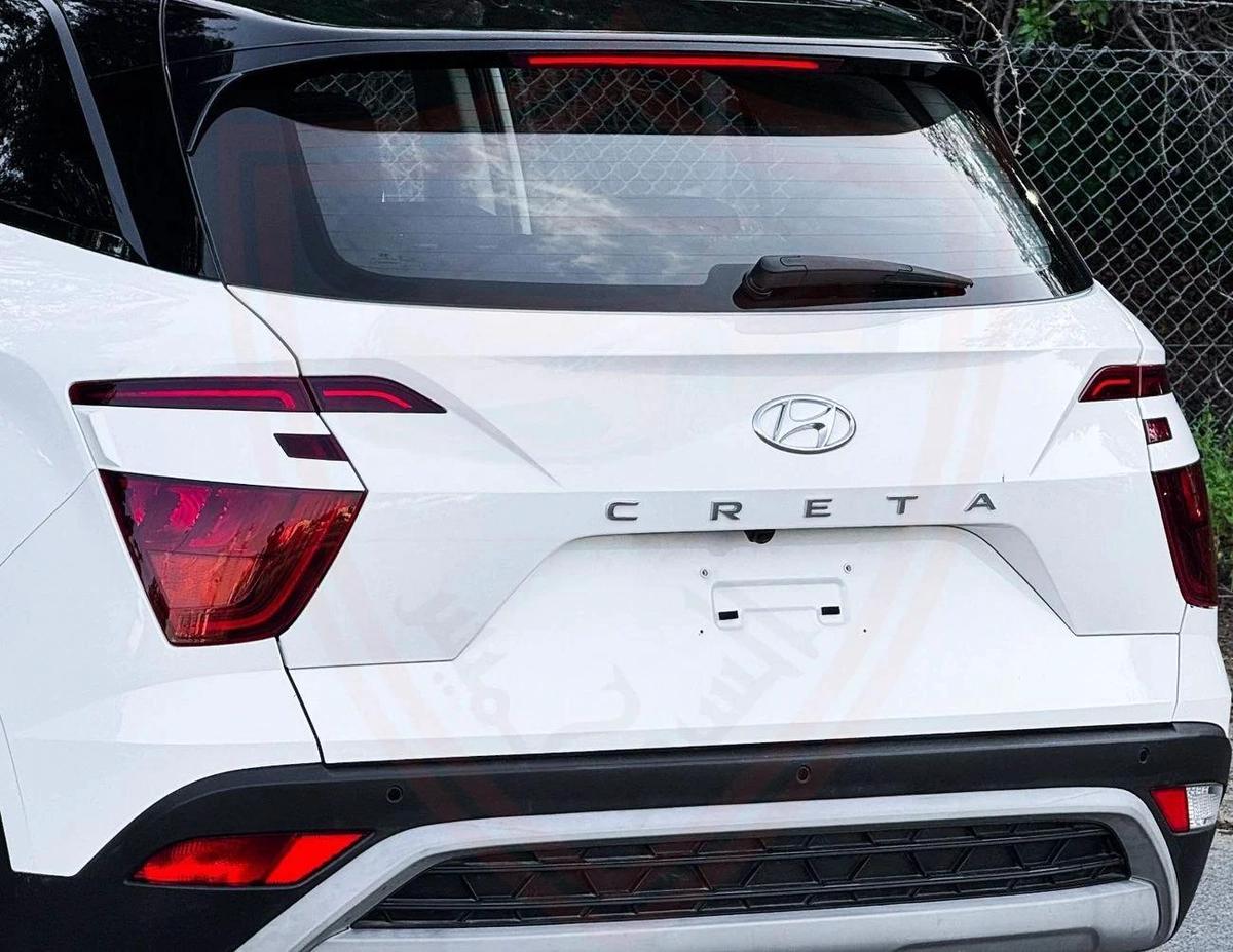 Used Hyundai Creta 2024-14-14