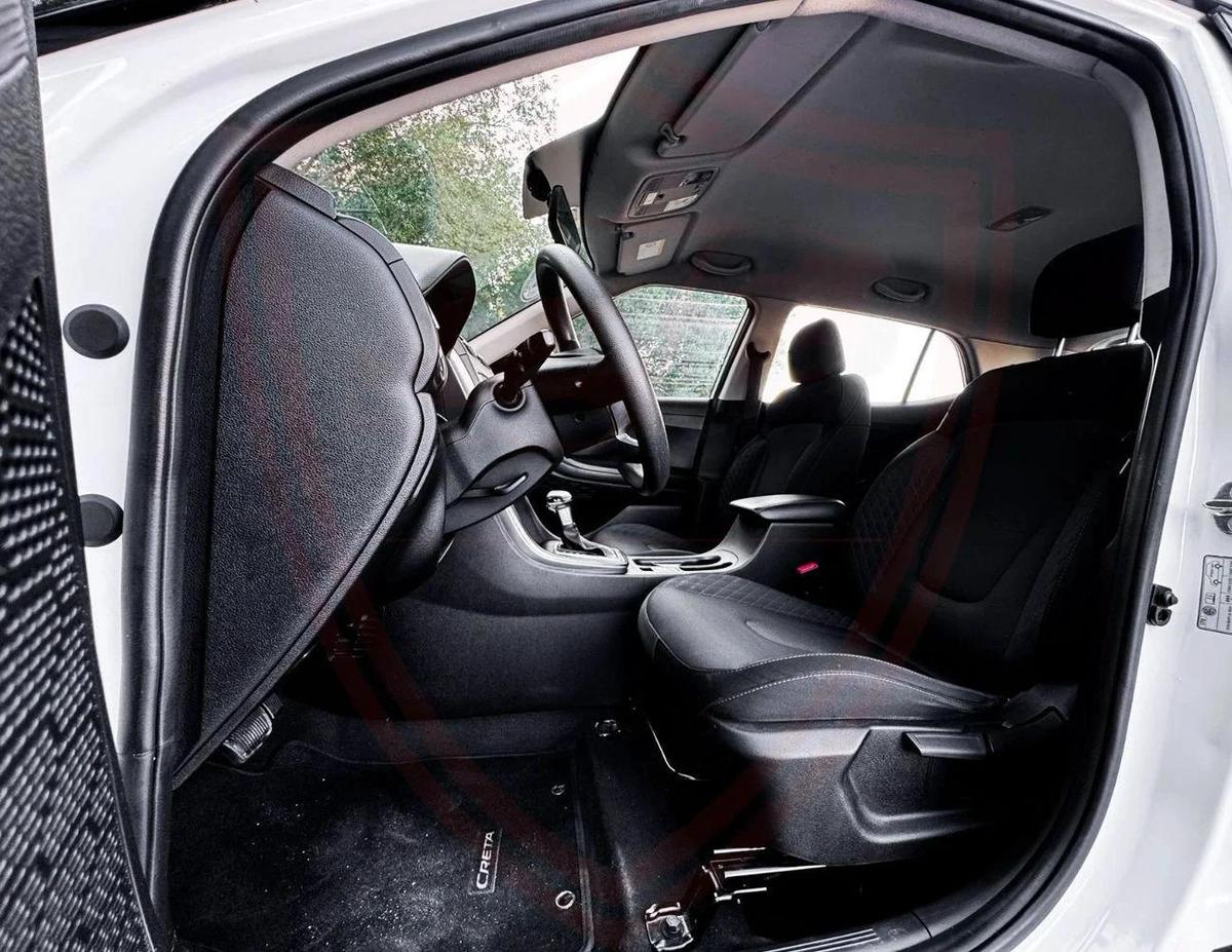 Used Hyundai Creta 2024-1-1