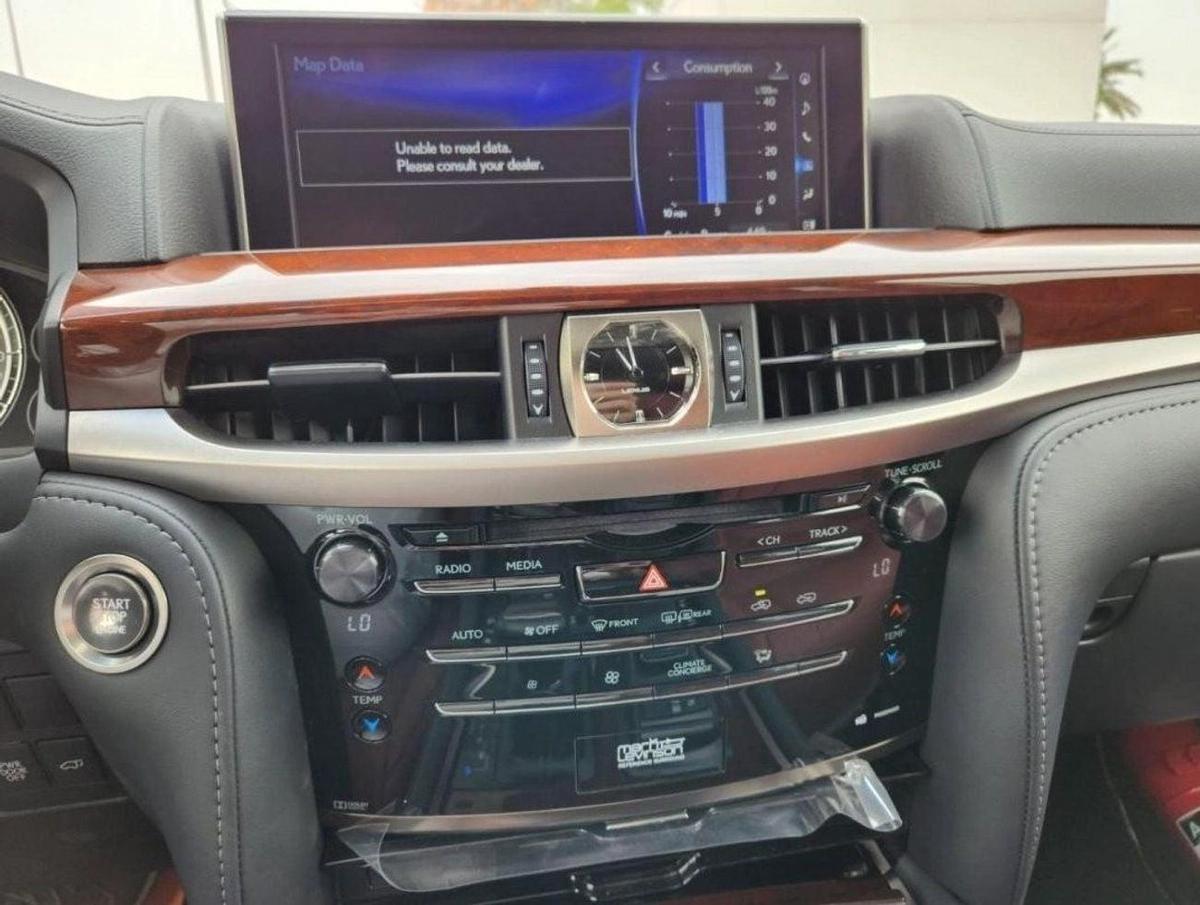 Lexus LX 570 Sport-8-8