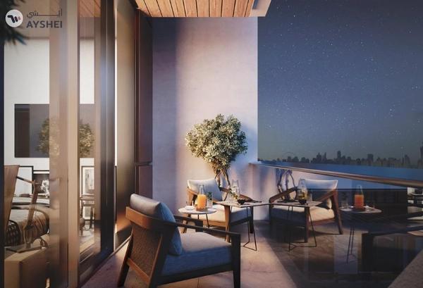 APARTMENT FOR SALE IN THE ORCHARD PLACE, JUMEIRAH VILLAGE CIRCLE