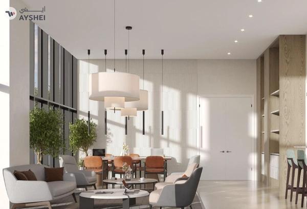 APARTMENT FOR SALE IN THE ORCHARD PLACE, JUMEIRAH VILLAGE CIRCLE