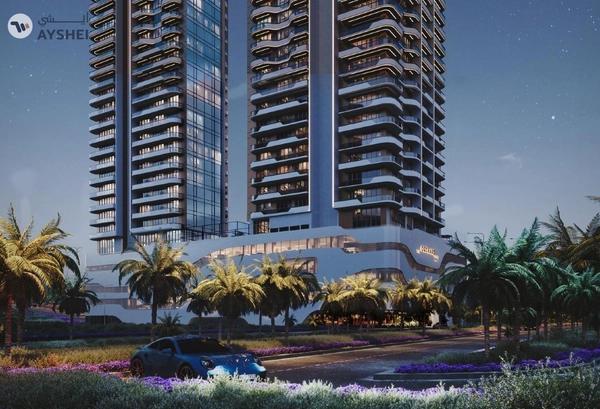 APARTMENT FOR SALE IN THE ORCHARD PLACE, JUMEIRAH VILLAGE CIRCLE