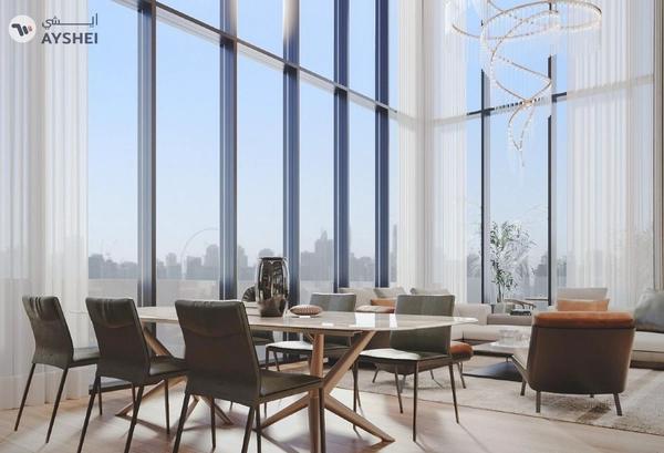 APARTMENT FOR SALE IN THE ORCHARD PLACE, JUMEIRAH VILLAGE CIRCLE