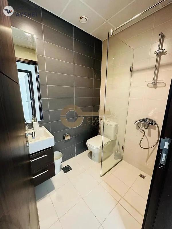 3bed | Corner Unit | Single Row | Fully Furnished