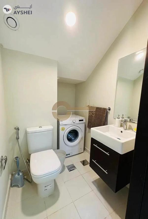 3bed | Corner Unit | Single Row | Fully Furnished