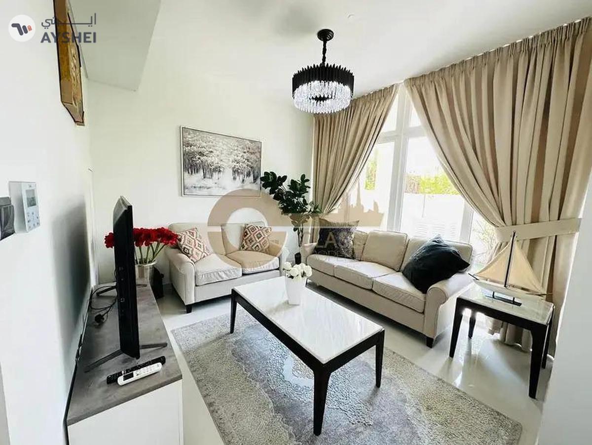 3bed | Corner Unit | Single Row | Fully Furnished-0-landscape