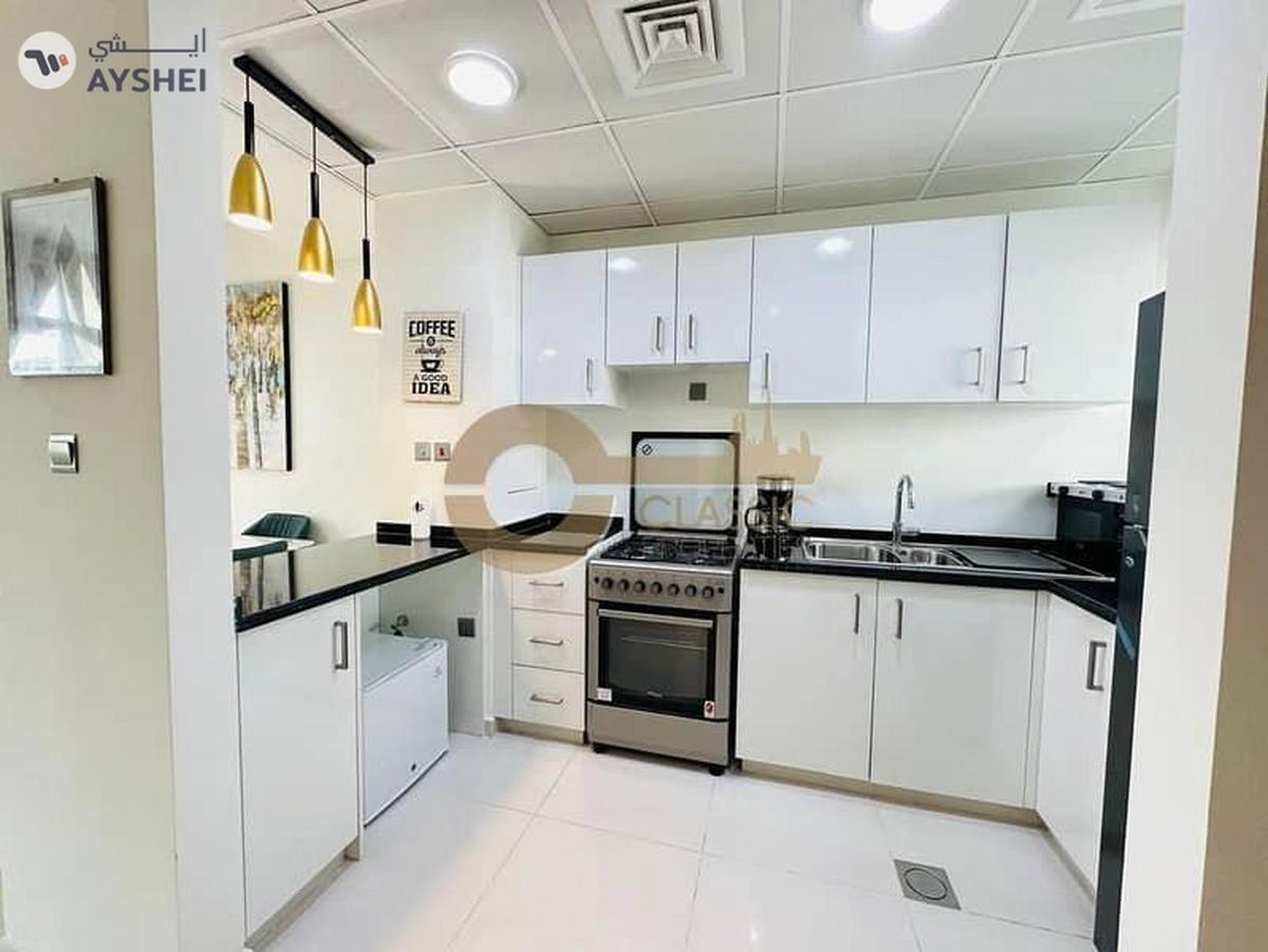 3bed | Corner Unit | Single Row | Fully Furnished-4-4