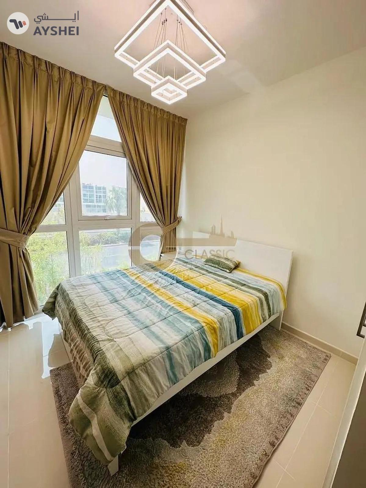 3bed | Corner Unit | Single Row | Fully Furnished-6-6