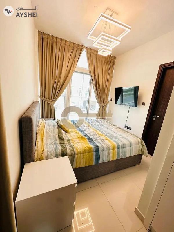 3bed | Corner Unit | Single Row | Fully Furnished