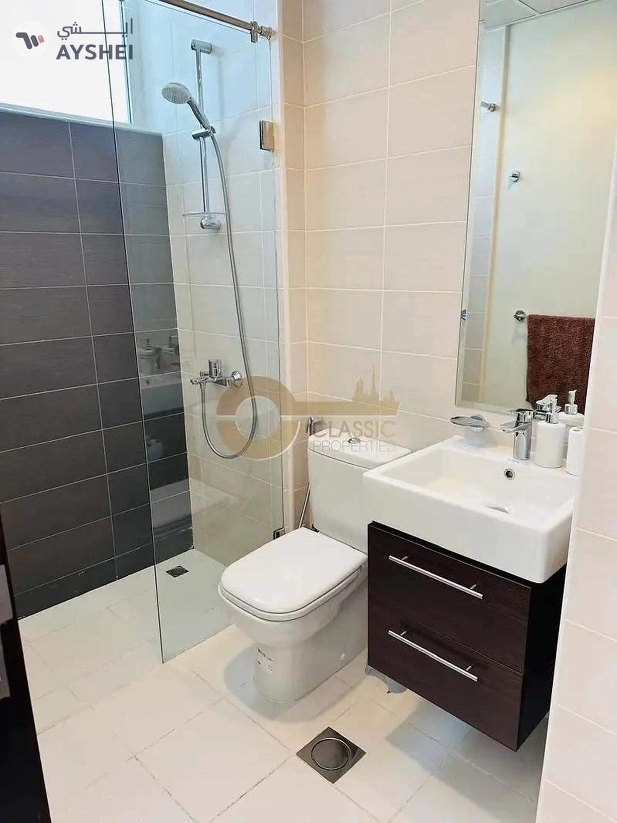 3bed | Corner Unit | Single Row | Fully Furnished-8-8