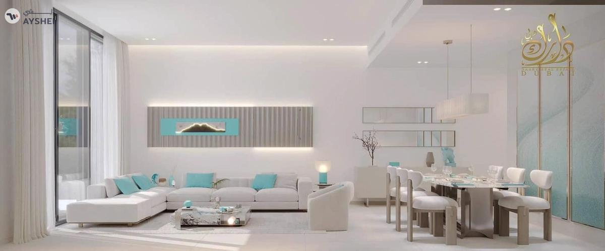 Luxury 1BR Living | Handover 2027 | Prime Location-4-4