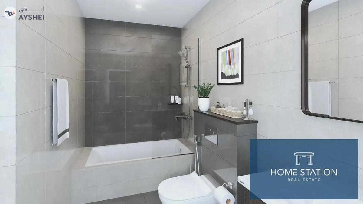 Verdana Residence, Dubai Investment Park (DIP), Dubai-14-14