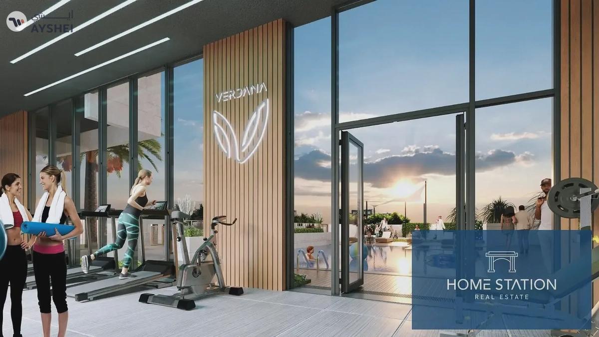 Verdana Residence, Dubai Investment Park (DIP), Dubai-6-6