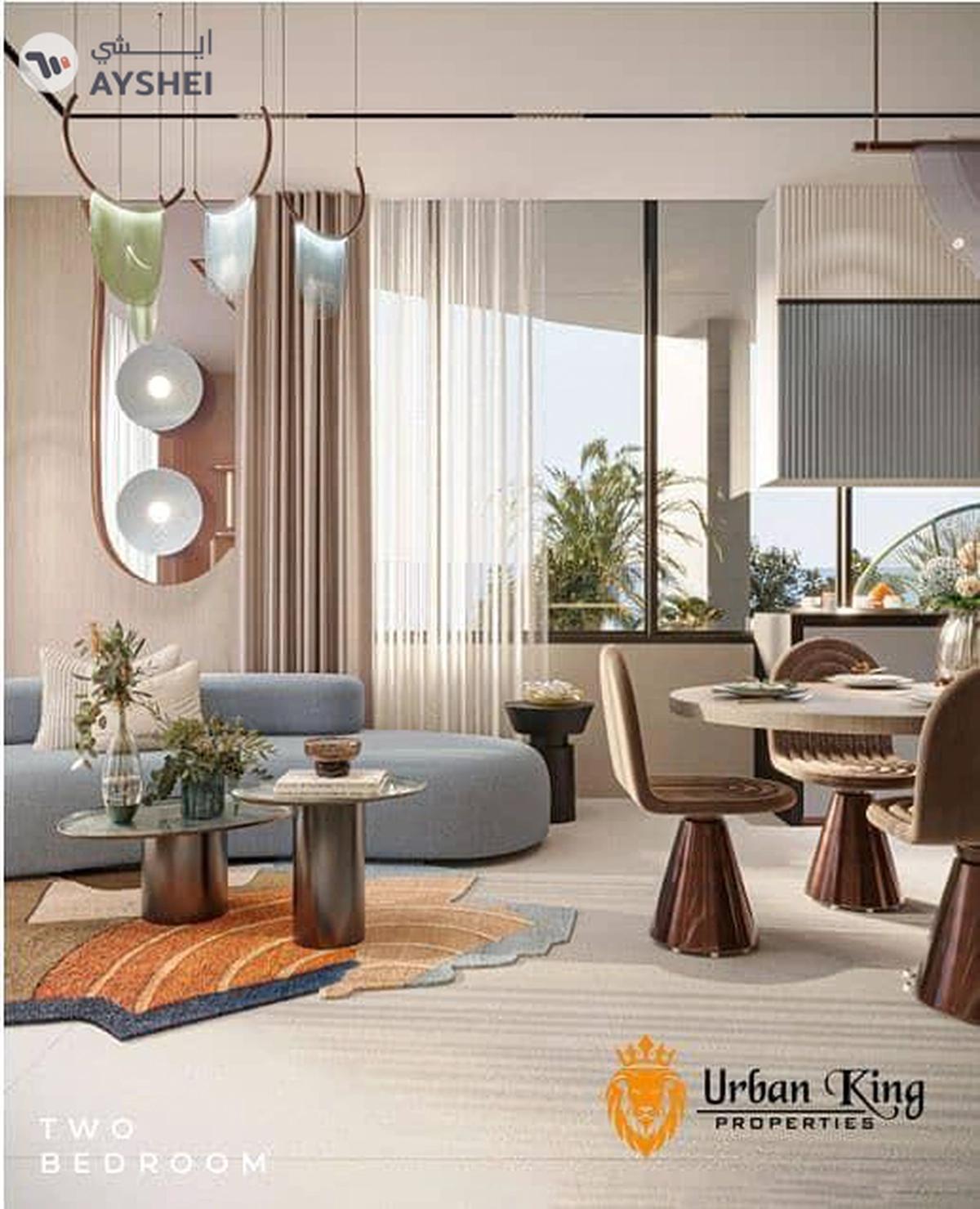 Parkside Boulevard by Tabeer, Arjan, Dubai-9-9