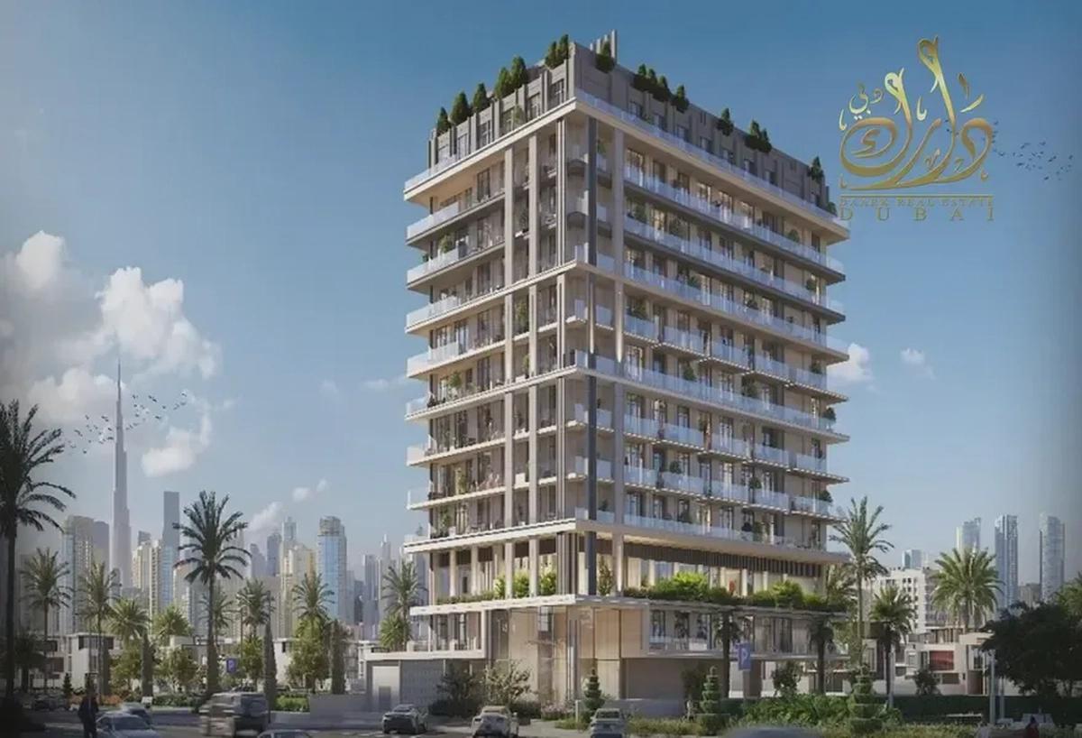 5% Discount| 0,9% Monthly| 10% Down | Metro Access | 12% ROI|-0-landscape