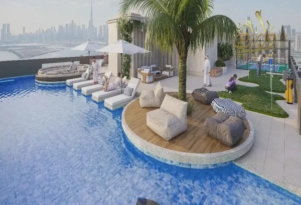 5% Discount| 0,9% Monthly| 10% Down | Metro Access | 12% ROI|