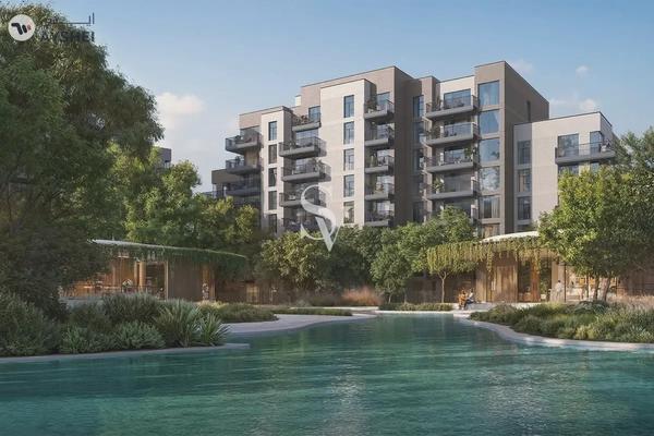 Capria West, Ghaf Woods, Dubailand, Dubai