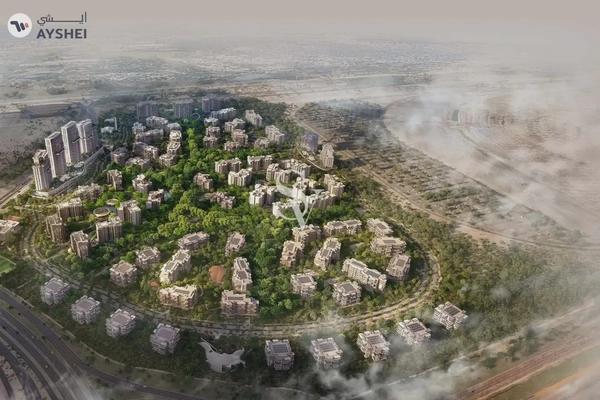 Capria West, Ghaf Woods, Dubailand, Dubai
